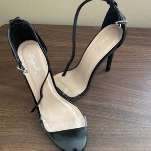 -3 for $20- Qupid Heels size 7.5
